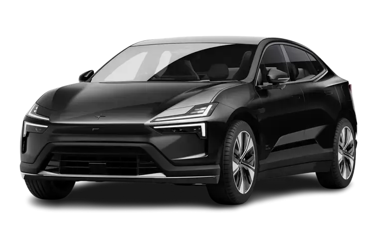 Polestar 4 Estate 200kW 100kWh LR SM Plus [Pilot/Pro] 5dr Auto