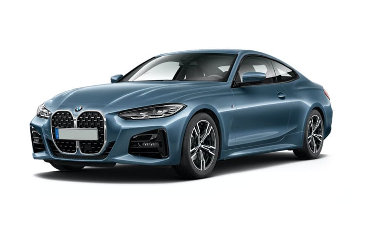 BMW 4 Series Coupe Special Editions 420i 2dr Step Auto