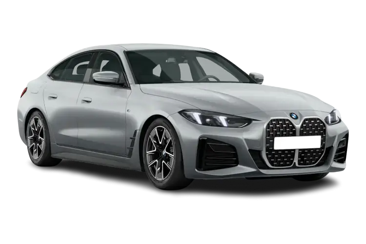 BMW 4 Series Gran Coupe 420i 5dr Step Auto [Tech Pack]