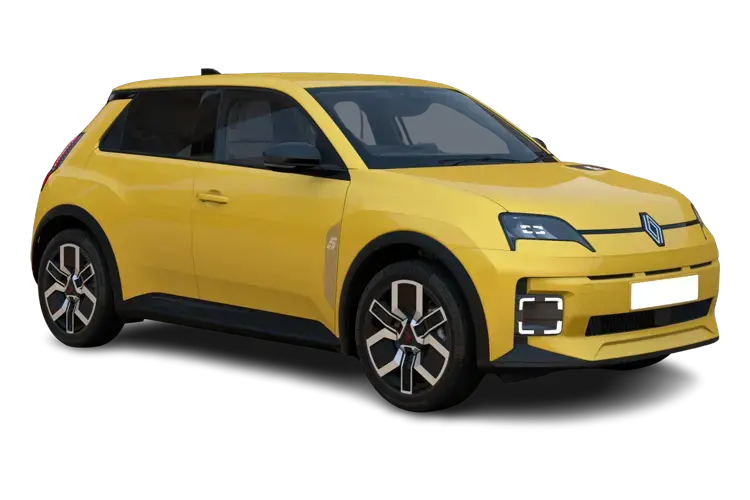 Renault 5 E-tech Hatchback 90kW Urban Range 40 kWh 5dr Auto