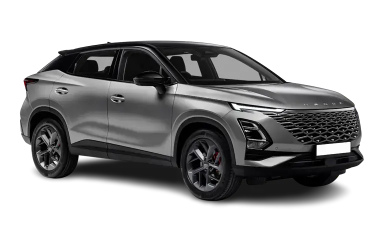 Omoda 5 Electric Estate 150KW 61kWh 5dr Auto