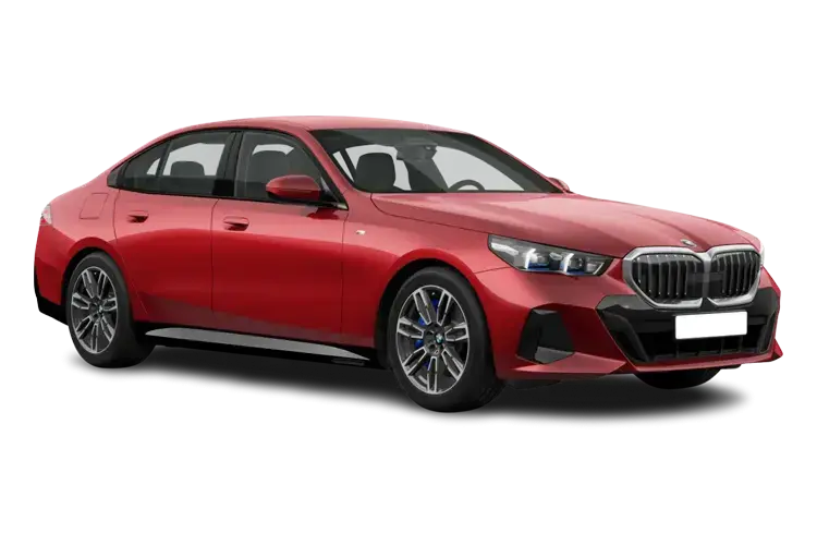 BMW 5 Series Saloon 530e 4dr Auto
