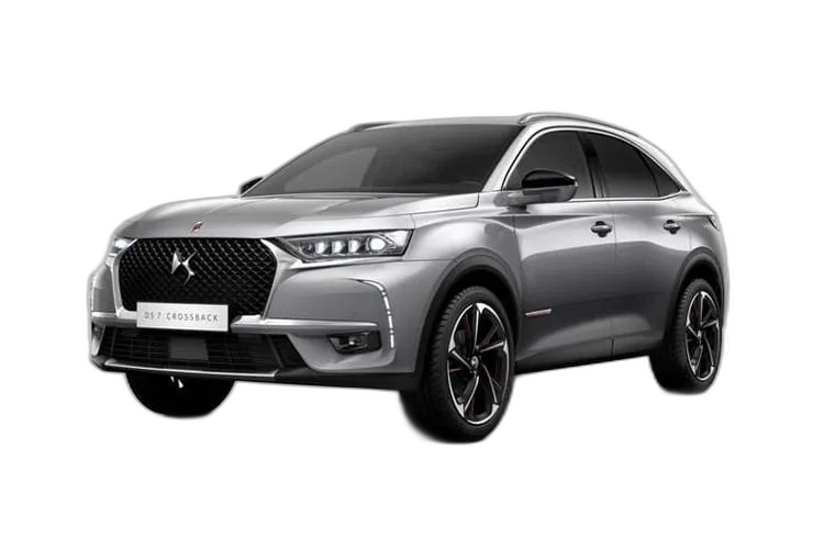 DS Ds 7 Hatchback 1.6 E-TENSE Performance Line + 5dr EAT8 [Pan Roof]