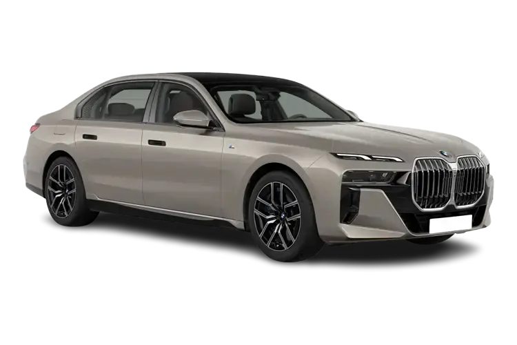 BMW 7 Series Saloon M760e xDrive 4dr Auto [Ultimate Pack]