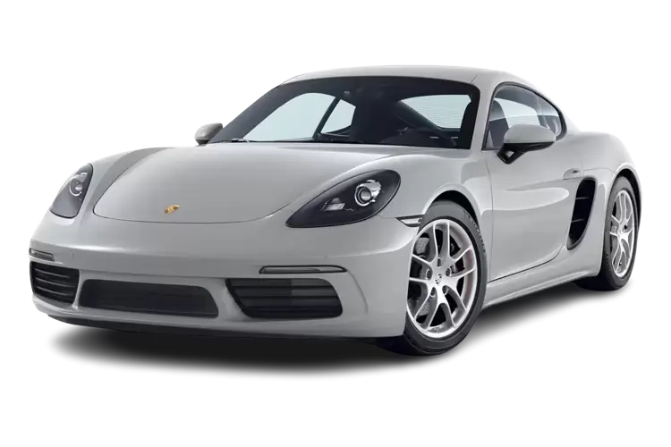 Porsche 718 Cayman Coupe 4.0 RS 2dr PDK