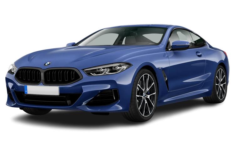 BMW 8 Series Gran Coupe 840i 4dr Auto [Ultimate Pack]