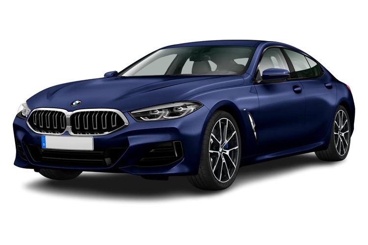 BMW 8 Series Gran Coupe M850i xDrive 4dr Auto [Ultimate Pack]