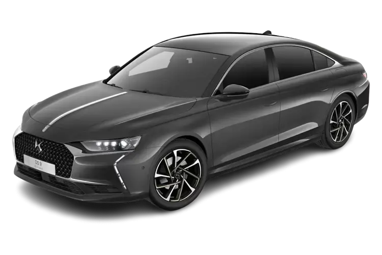 DS Ds 9 Saloon 1.6 E-TENSE 250 4dr EAT8