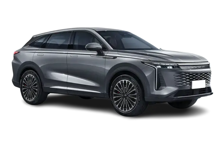 Omoda 9 Estate 1.5T SHS 5dr 3DHT