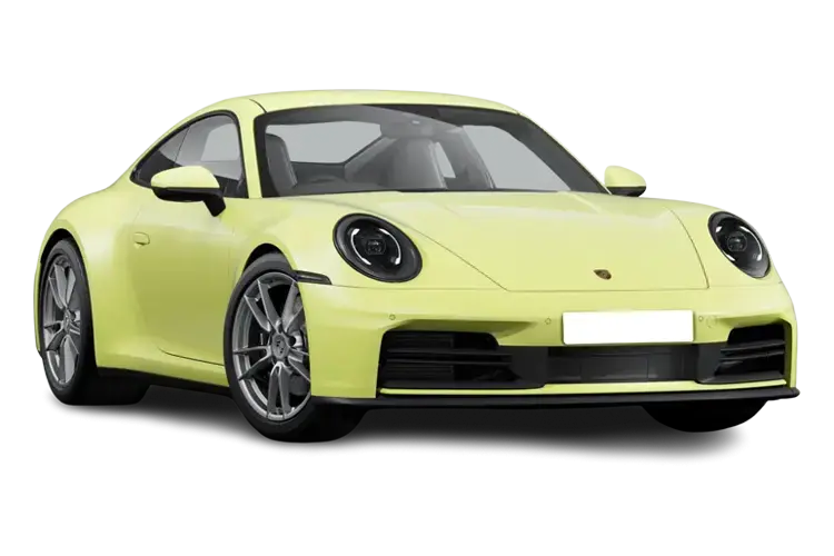 Porsche 911 [992] Gt Coupe GT3 RS 2dr PDK