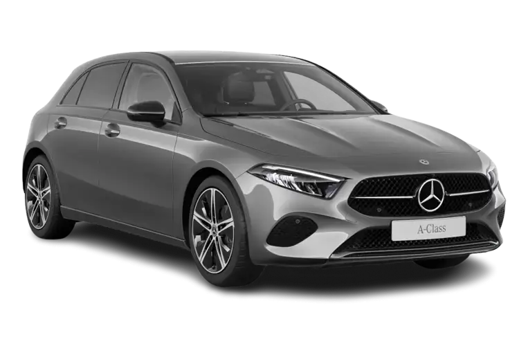 Mercedes-Benz A Class Saloon A180 Executive 4dr Auto