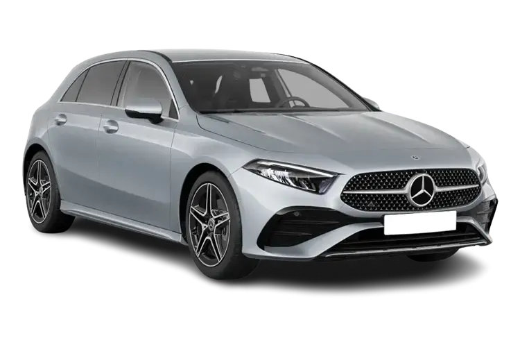Mercedes-Benz A Class Amg Hatchback A35 4Matic Premium Plus 5dr Auto