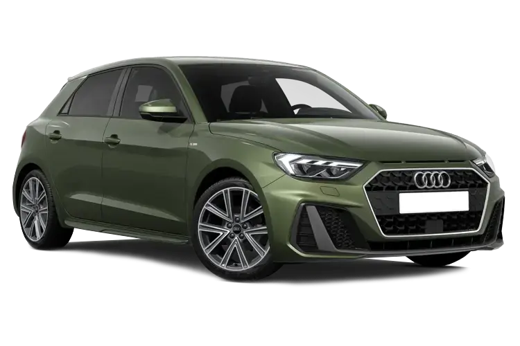 Audi A1 Sportback 25 TFSI 5dr [Tech Pack]