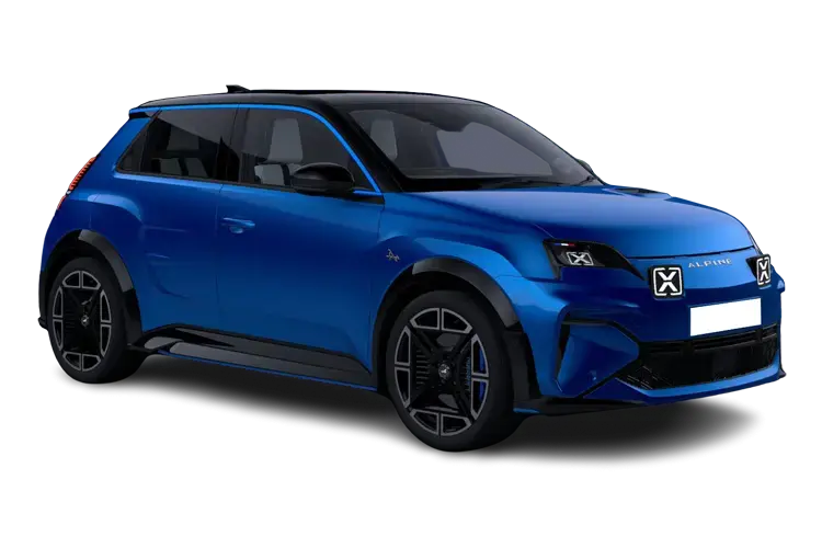 Alpine A290 Hatchback 130kW 52kWh 5dr Auto