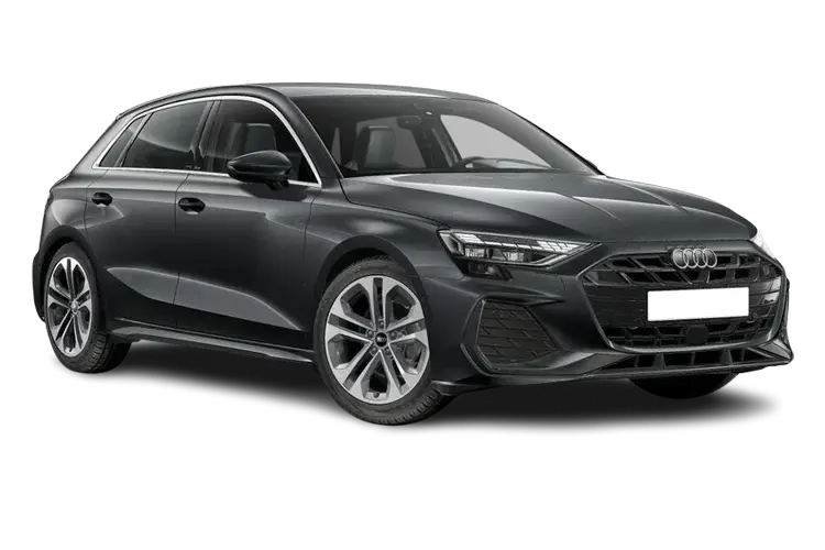 Audi A3 Sportback 30 TFSI 5dr
