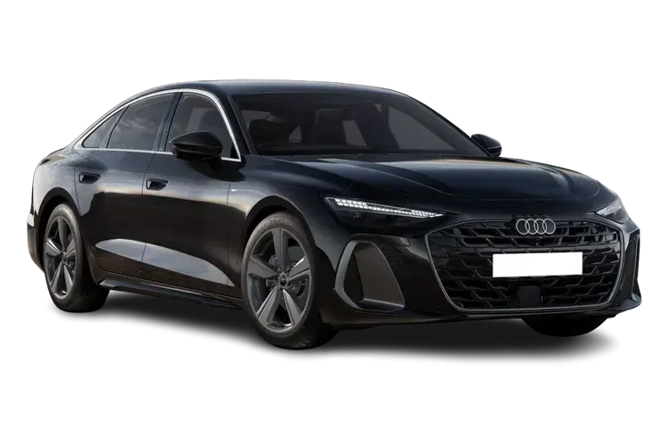 Audi A6 Saloon 2.0 TFSI 204 4dr S Tronic