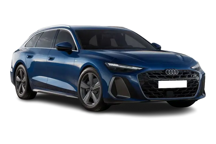 Audi A6 Diesel Saloon 40 TDI Quattro 4dr S Tronic