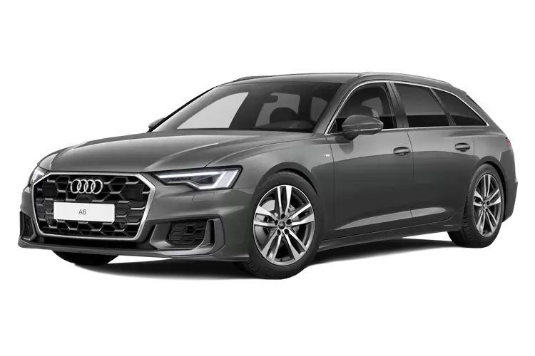 Audi A6 Saloon 40 TFSI 4dr S Tronic [Tech Pack Pro]