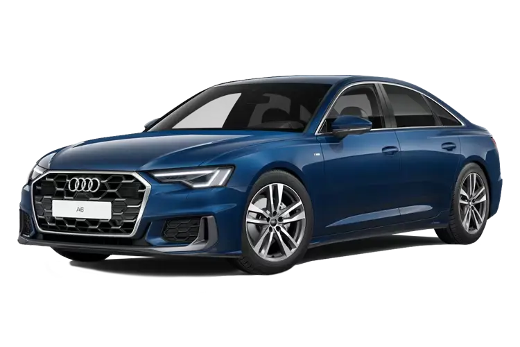 Audi A6 E-tron Avant Special Edition 210kW 83kWh 5dr Auto [S+V]