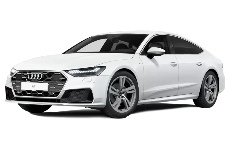 Audi A7 Diesel Sportback S7 TDI Quattro Vorsprung 5dr Tronic Auto