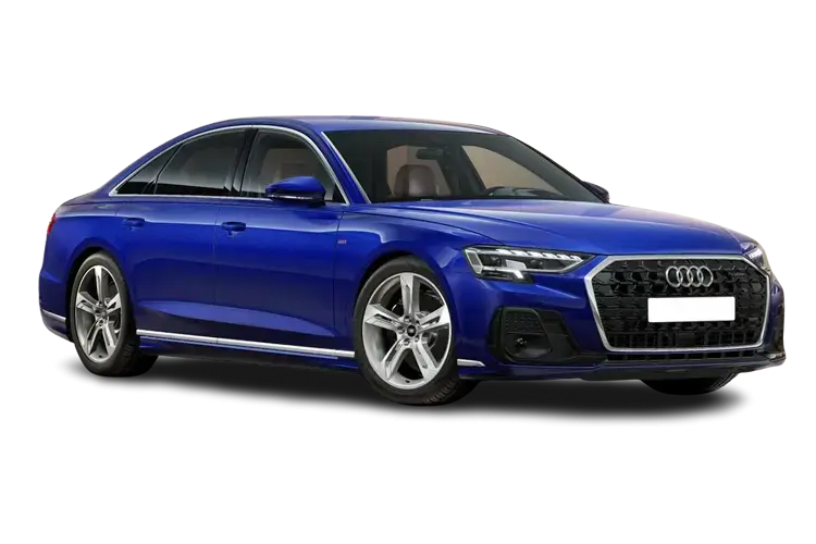 Audi A8 Diesel Saloon 50 TDI Quattro 4dr Tiptronic [Tech Pack]