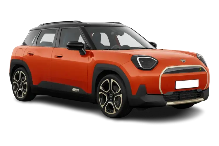 Mini Aceman Electric Hatchback 190kW 54kWh 5dr Auto