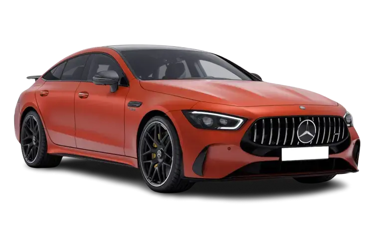 Mercedes-Benz Amg Gt Coupe GT 63 S E Performance 4WD Premium Plus 2dr Auto