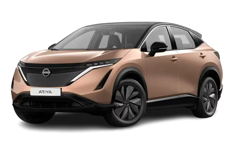 Nissan Ariya Electric Hatchback 178kW 87kWh 22kWCh 5dr Auto [Leather]