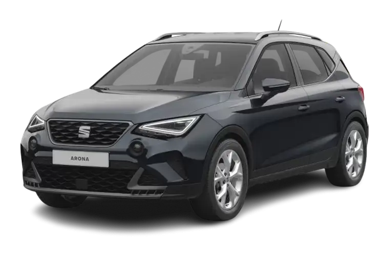 Seat Arona Hatchback 1.0 TSI 115 5dr DSG