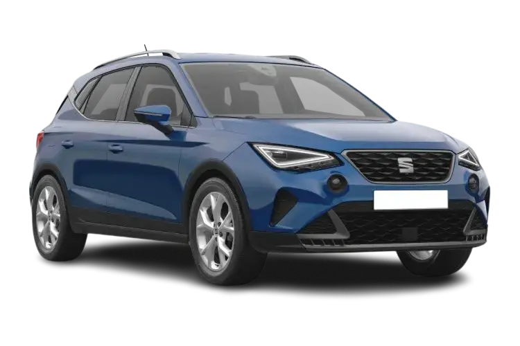 Seat Arona Hatchback 1.0 TSI 115 5dr DSG