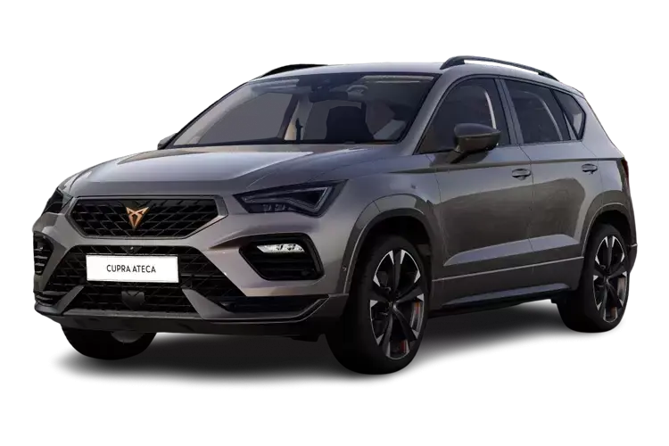 Cupra Ateca Estate 1.5 EcoTSI 5dr DSG