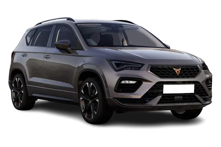 Cupra Ateca Estate 1.5 EcoTSI 5dr DSG