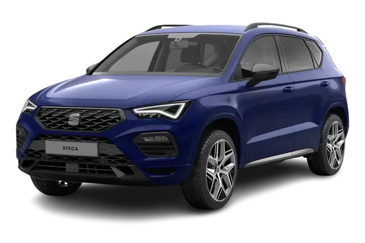 Seat Ateca Estate 1.5 TSI EVO 5dr DSG