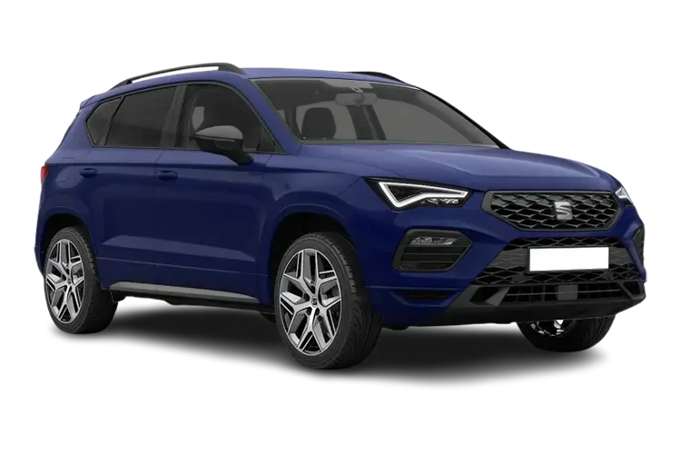 Seat Ateca Estate 1.5 TSI EVO 5dr DSG