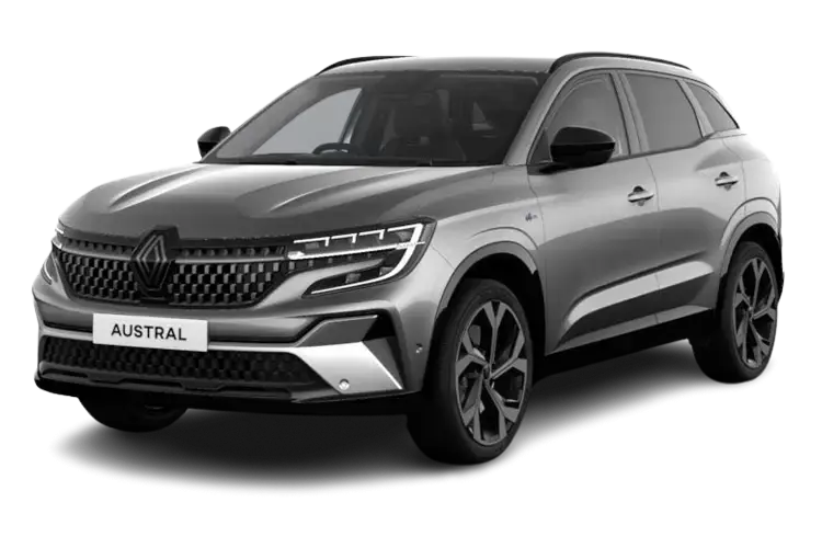 Renault Austral Estate E-Tech FHEV 5dr Auto