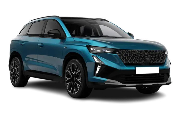 Renault Austral Estate E-Tech FHEV 5dr Auto