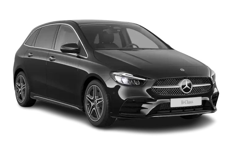 Mercedes-Benz B Class Hatchback B200 Executive 5dr Auto