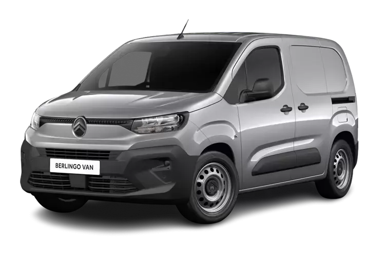 Citroen E-berlingo M 800 100kW 50kWh Auto