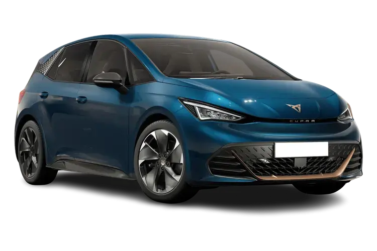Cupra Born Electric Hatchback Special Edition 240kW e-Boost 79kWh 5dr Auto