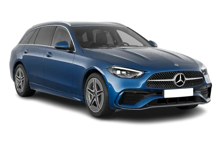 Mercedes-Benz C Class Saloon C300e Premium Plus 4dr 9G-Tronic