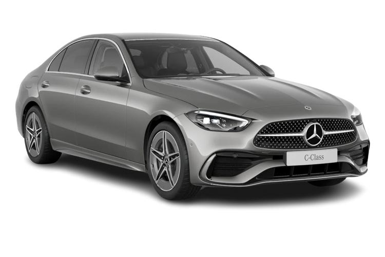 Mercedes-Benz C Class Coupe Special Editions C300d 4Matic AMG Line Night Ed Prem+ 2dr 9G-Tronic