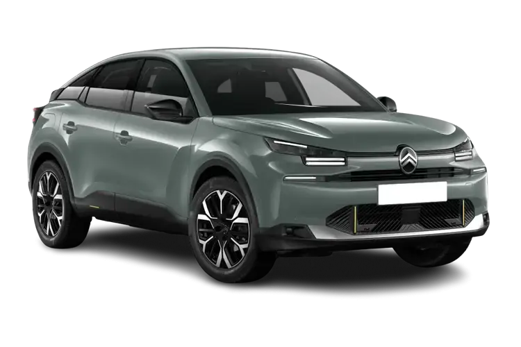 Citroen C4 Hatchback 1.2 Hybrid 5dr e-DCS6