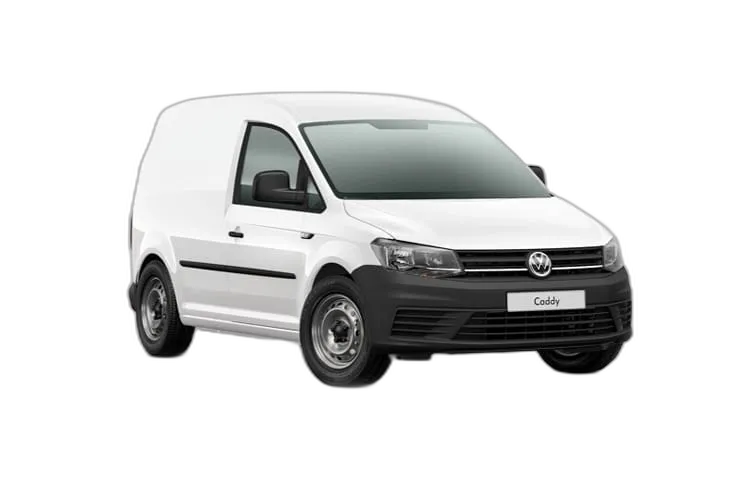 Volkswagen Caddy Cargo C20 Petrol 1.5 TSI 116PS Van DSG [Tech Pack]