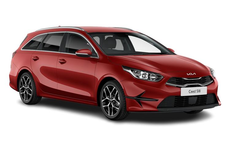 Kia Ceed Sportswagon 1.5T GDi ISG 5dr