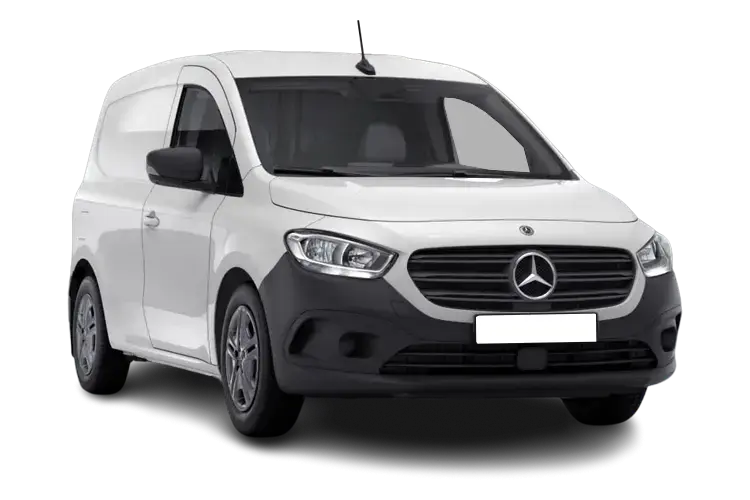 Mercedes-Benz Ecitan L1 Electric 90kW 45kWh Van Auto