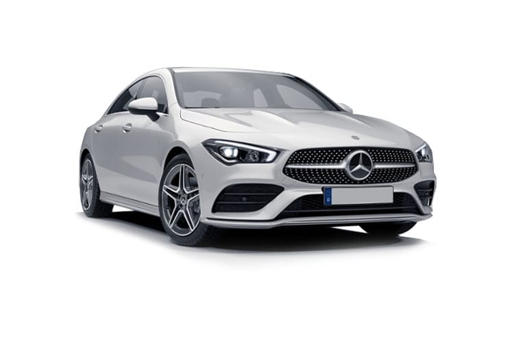 Mercedes-Benz Cla Shooting Brake CLA 250e Premium Plus 5dr Tip Auto