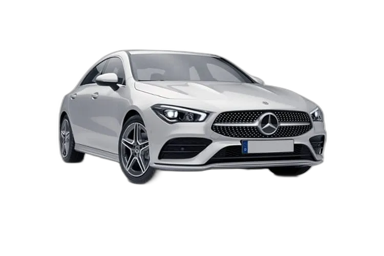 Mercedes-Benz Cla Shooting Brake CLA 200 Premium Plus 5dr Tip Auto