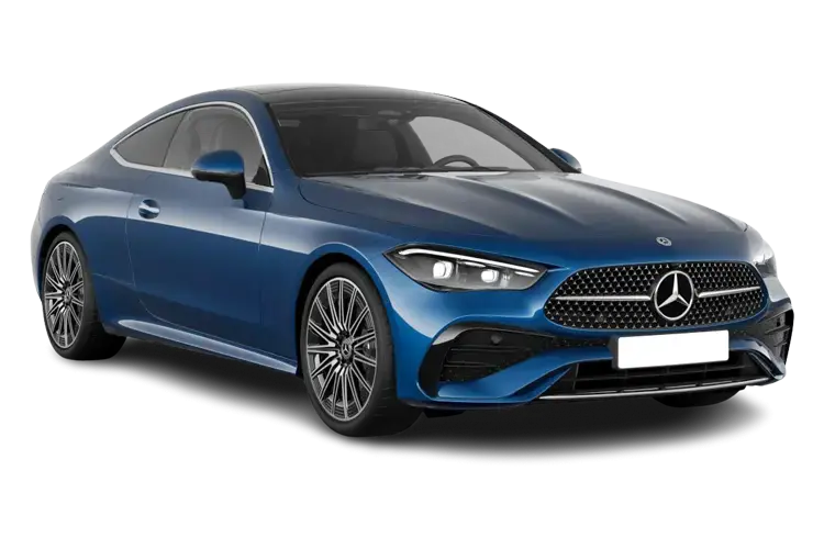 Mercedes-Benz Cle Diesel Coupe CLE 220d Premium 2dr 9G-Tronic