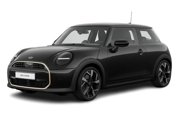 Mini Cooper Hatchback 135kW [Level 1] 41kWh 3dr Auto