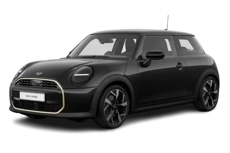 Mini Cooper Hatchback 135kW 41kWh 3dr Auto